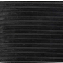 Spectra Premium 7-9005 Condenser for Ford/Sterling Models