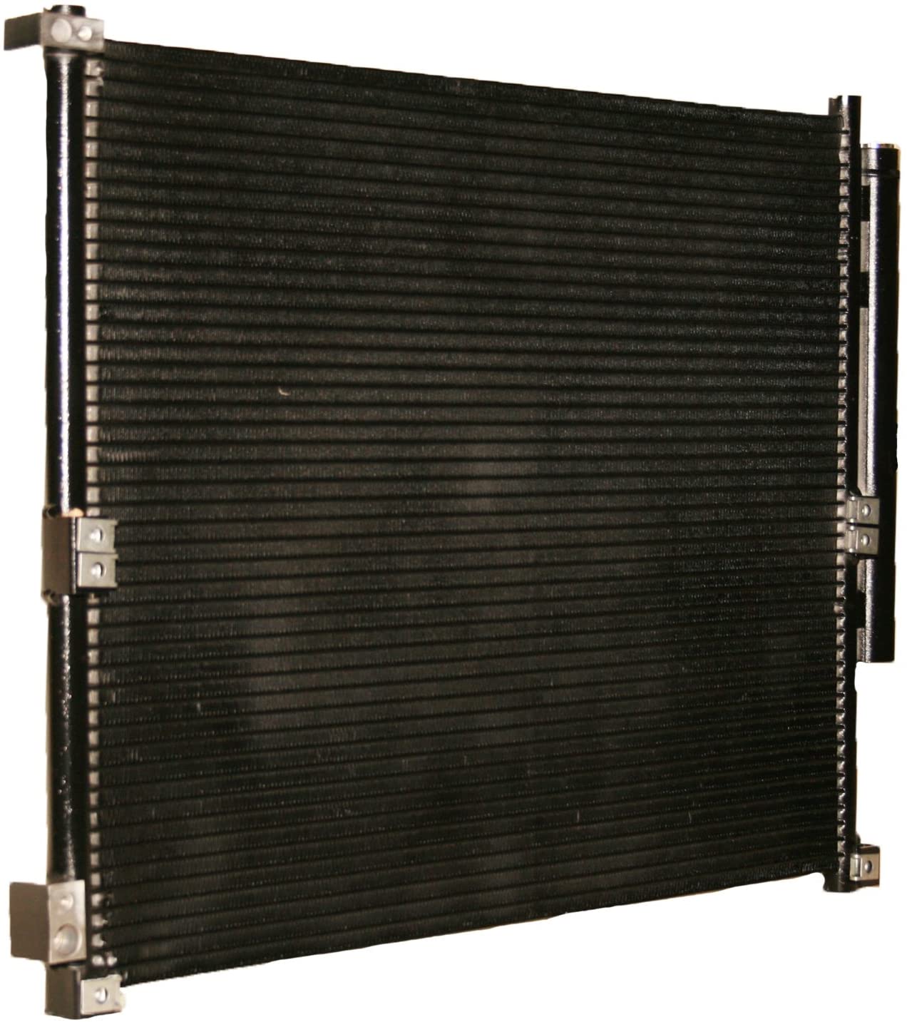 TCW 44-3282 A/C Condenser (Quality With Perfect Vehicle Fitment)