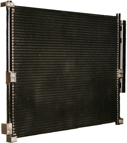 TCW 44-3282 A/C Condenser (Quality With Perfect Vehicle Fitment)