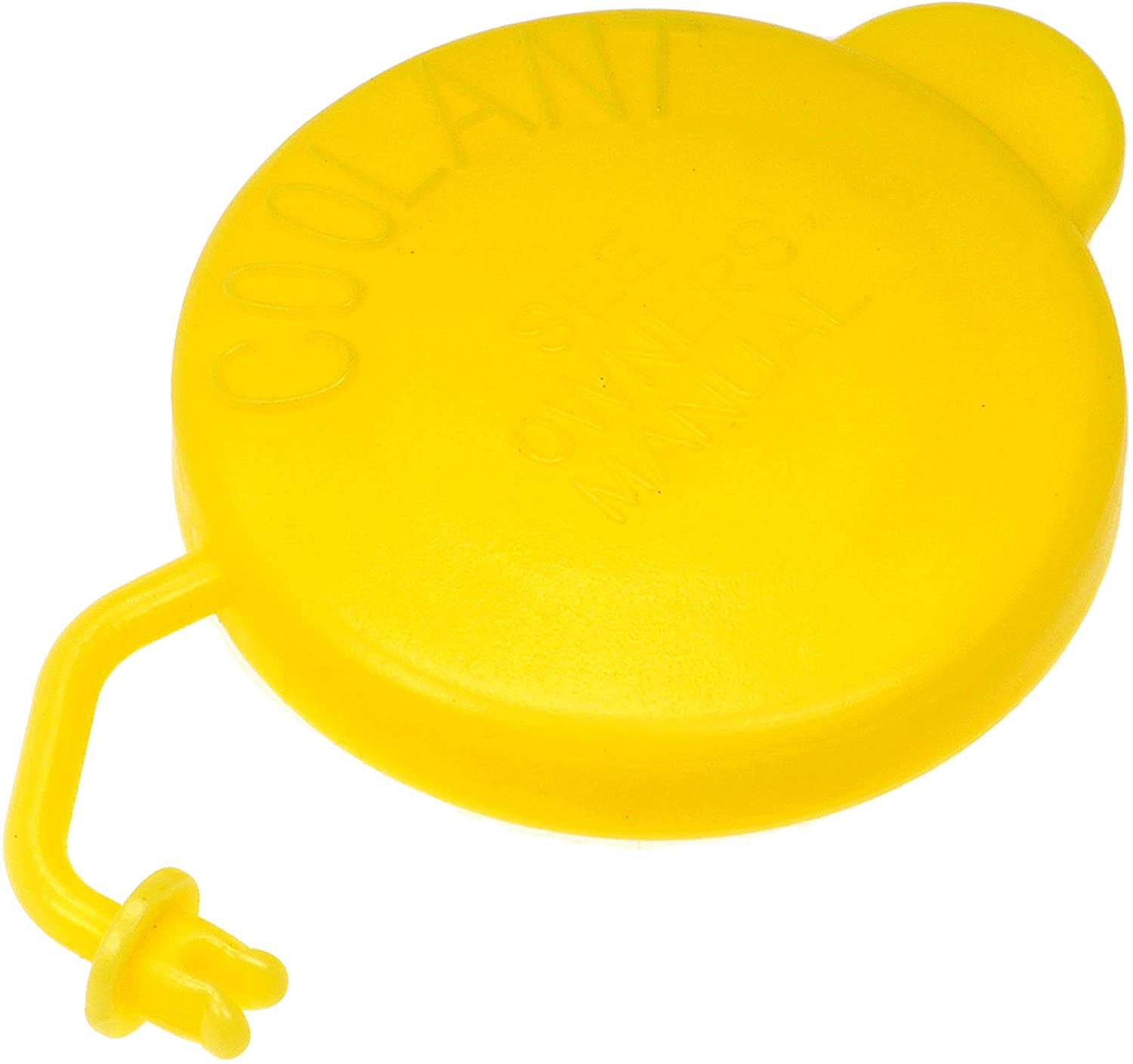 Dorman 54247 Coolant Reservoir Cap For Select Subaru Models