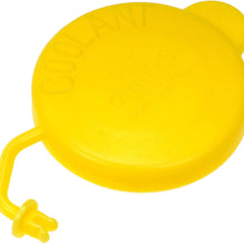 Dorman 54247 Coolant Reservoir Cap For Select Subaru Models