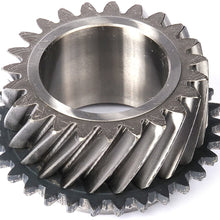 ACDelco 93321261 GM Original Equipment Manual Transmission 3rd Gear
