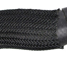 Radiator Outlet Heater Hose for 2011-2015 Chevrolet Cruze 2016 Chevrolet Limited