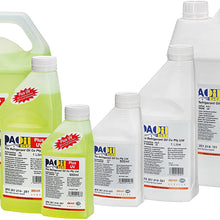 BEHR HELLA SERVICE Oil, compressor 8FX351214201