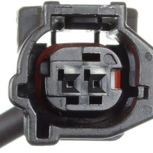 Holstein Parts 2ABS2676 ABS Speed Sensor