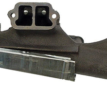 Dorman 674-392 Passenger Side Exhaust Manifold Kit For Select Jeep Models