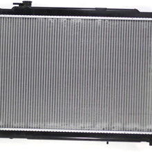 Koyorad A2453 Radiator