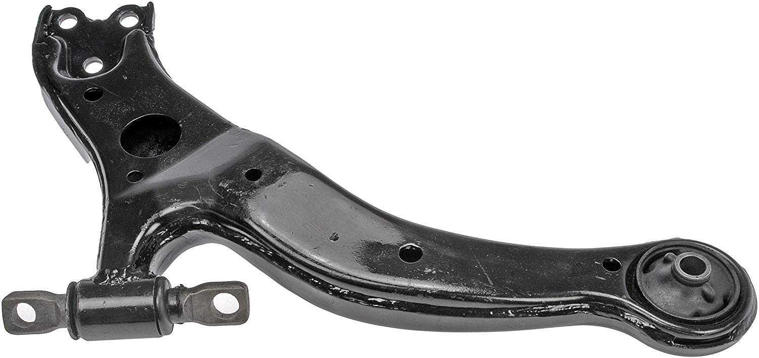 Dorman 521-729 Front Left Lower Suspension Control Arm for Select Toyota Models