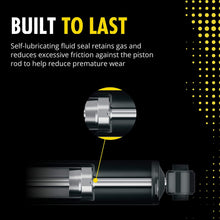 Monroe Shocks & Struts OESpectrum 37309 Shock Absorber
