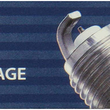 Denso (3297) SK20R11 Iridium Spark Plug, Pack of 1