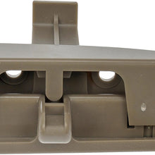 Dorman 41043 Center Console Latch, Fawn