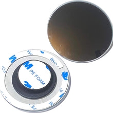 Utopicar Blindspot Mirrors 2.5" Round