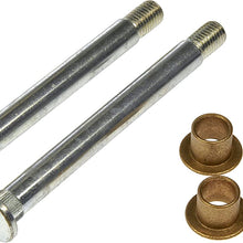 Dorman 38487 Door Hinge Pin And Bushing Kit