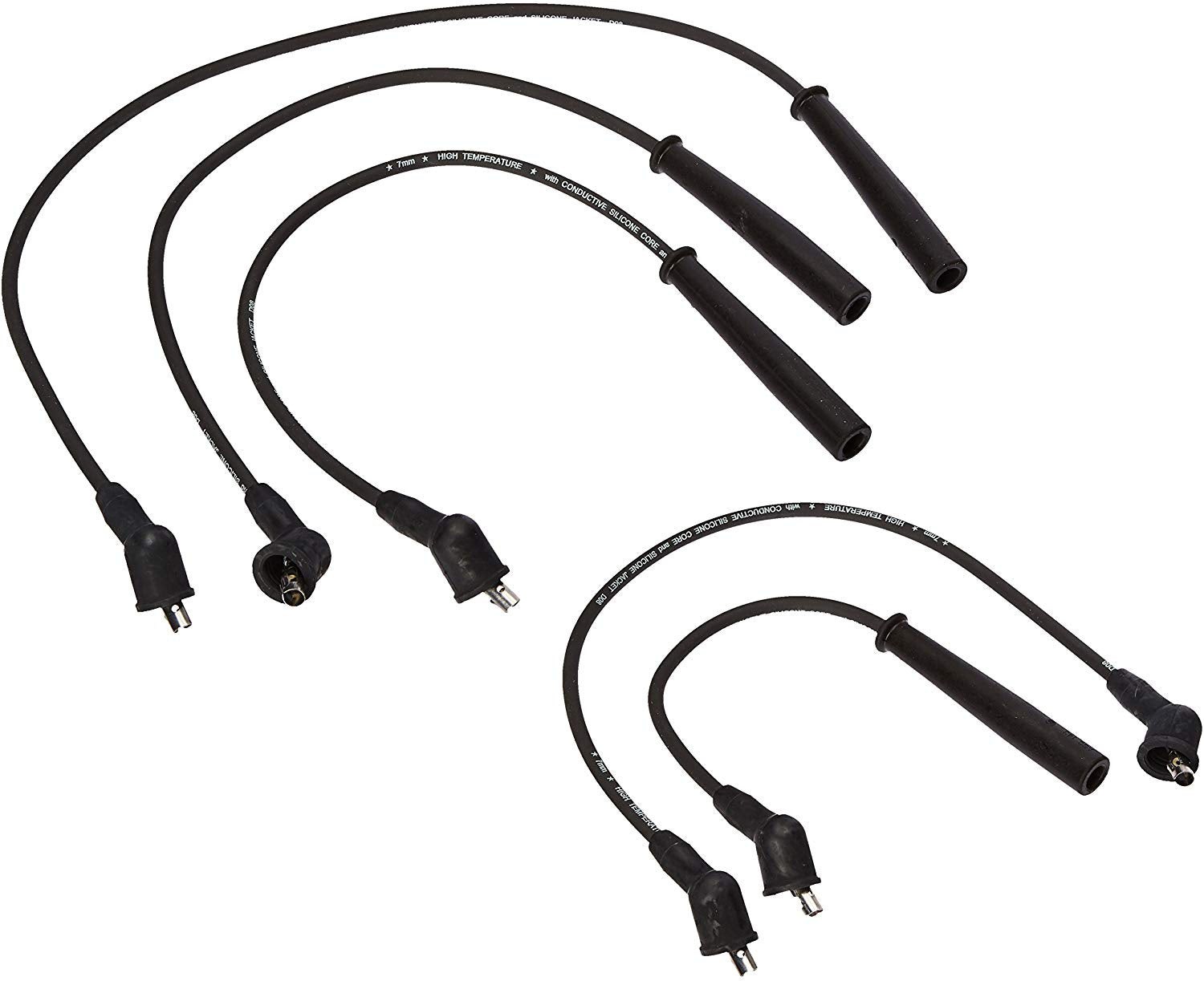 Standard Motor Products 27413 Pro Series Ignition Wire Set