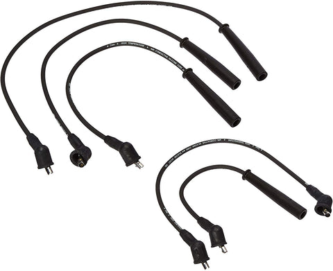 Standard Motor Products 27413 Pro Series Ignition Wire Set