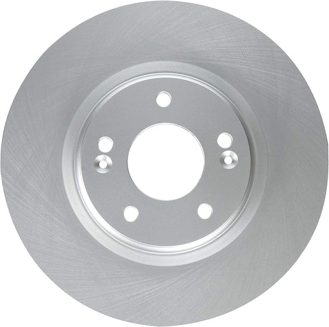 Raybestos 981958FZN Rust Prevention Technology Coated Rotor Brake