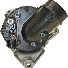 Quality-Built 15930 Premium Import Alternator - Remanufactured
