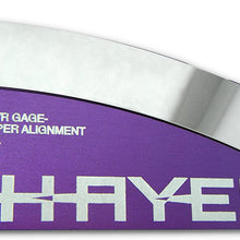 Hayes Brake Pad & Rotor Alignment Tool