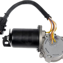 Dorman 600-804 Transfer Case Motor