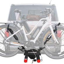 Let's Go Aero V-Lectric Two E-Bike Slideout V-Rack RV & Travel Trailer Approved (Model B01892)