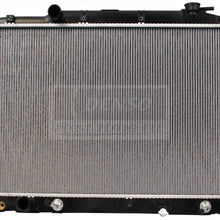 Denso 221-3247 Radiator