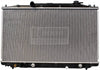 Denso 221-3247 Radiator