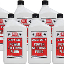 Hapco Products - Power Steering Fluid (Case of 6-32 oz.)