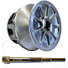 Kawasaki Mule 3010/4010 Diesel Primary Drive Clutch Converter OEM 49093-1077 w' Puller Tool Replacement
