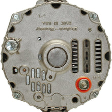 Quality-Built 7127106 Premium Domestic Alternator - Remanufactured
