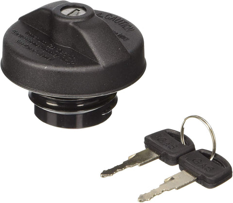 ACDelco 12F20L Professional Locking Fuel Tank Cap