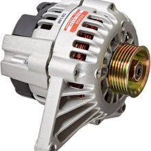 Denso 210-5170 Remanufactured Alternator