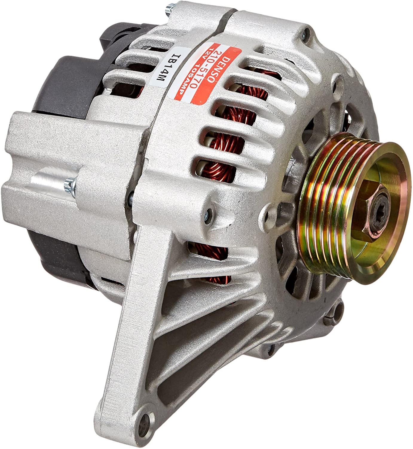 Denso 210-5170 Remanufactured Alternator