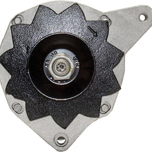 Quality-Built 14942 Premium Alternator - Remanufactured