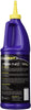 Royal Purple 01301 Max-Gear Synthetic Gear Lube Oil 75W140 Pack of 6 Quarts