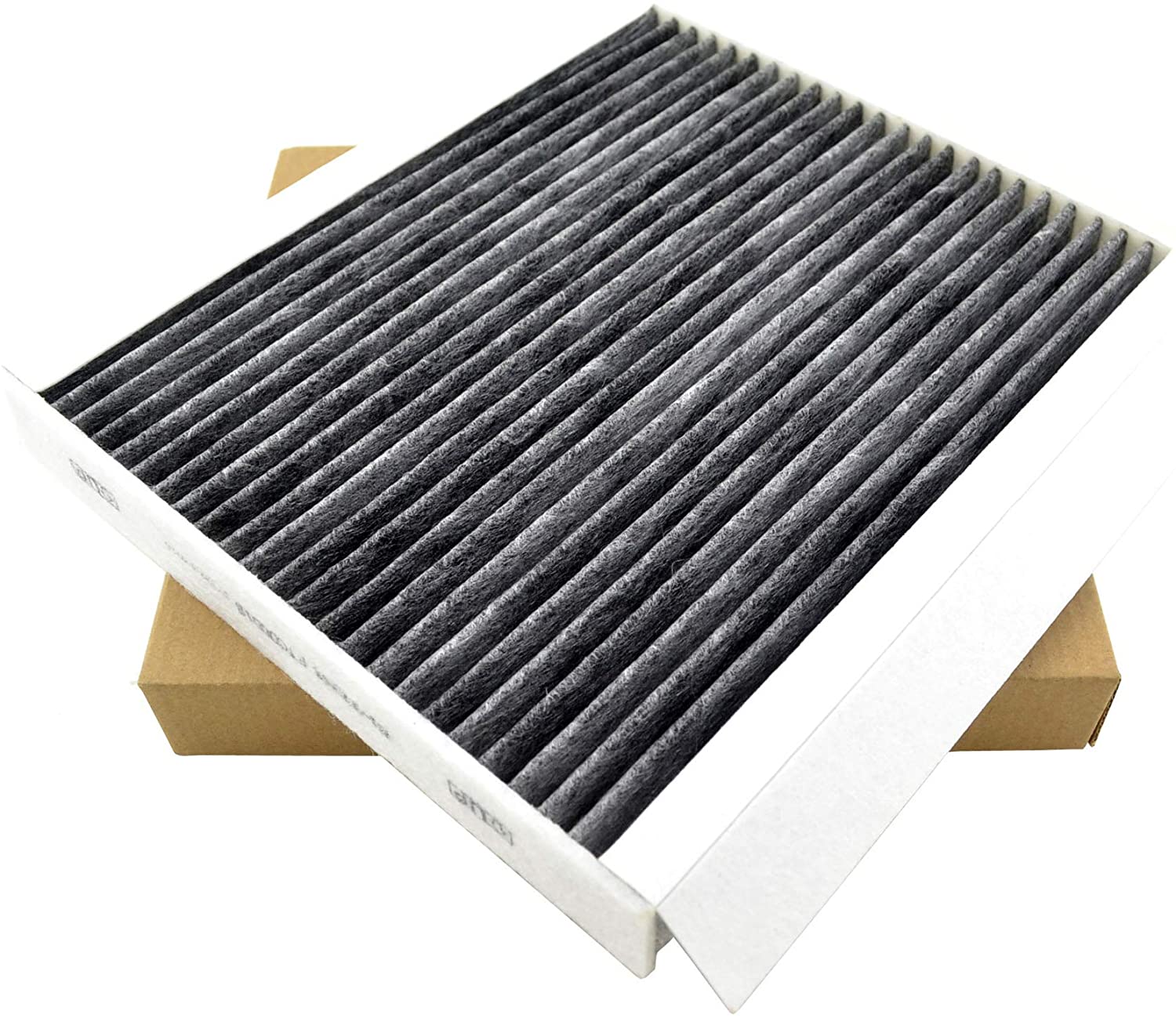 Bi-Trust FTC00018 Replacement for Cabin Air Filter Toyota C-HR L4 2.0L 2018 2019 2020 87139-F4010