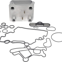 Dorman 904-228 Engine Oil Cooler for Select Ford Models