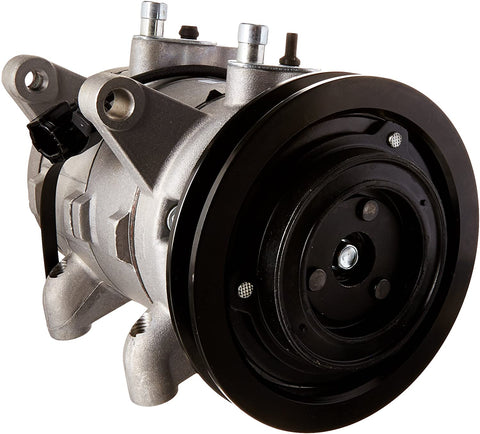 Four Seasons 58444 New AC Compressor