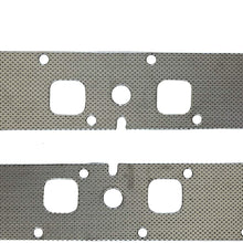 EE2519S Exhaust Manifold Gasket Set For 5.7L OHV