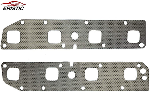 EE2519S Exhaust Manifold Gasket Set For 5.7L OHV