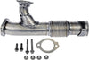 Dorman 679-009 Turbocharger Up Pipe Kit