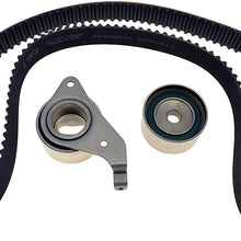 Continental GTK0199 Timing Belt Component Kit (Without Water Pump)