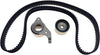 Continental GTK0199 Timing Belt Component Kit (Without Water Pump)