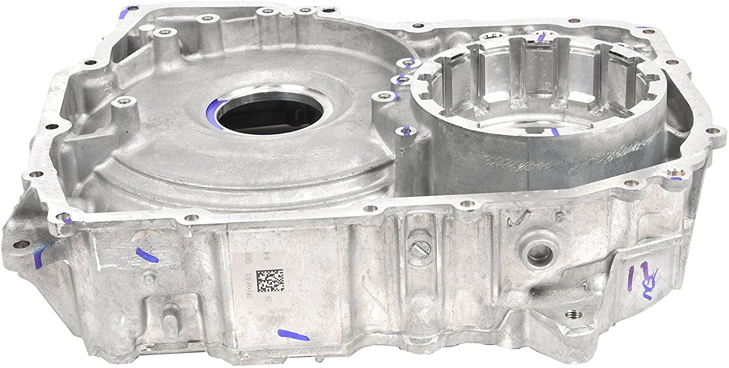 ACDelco 24283975 GM Original Equipment Automatic Transmission Torque Converter and Differential Housing