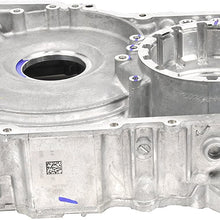 ACDelco 24283975 GM Original Equipment Automatic Transmission Torque Converter and Differential Housing