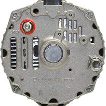 ACDelco 334-2614 Professional Alternator, Remanufactured