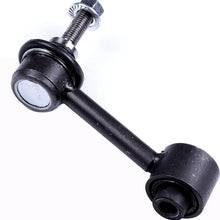 FINDAUTO 2Pcs Set Fit for A3 Quattro Q3 Q3 Quattro TT Quattro Beetle 2009-2013 CC 2007-2013 Eos 2011-2015 Golf 2007-2014 GTI 2008-2014 Jetta 2006-2014 Passat 2009-2015 Tiguan Rear Sway Bar End Links