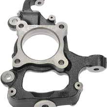Dorman 698-204 Front Passenger Side Steering Knuckle for Select Ford Models