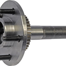Dorman 630-413 Drive Axle Shaft for Select Ford / Lincoln / Mercury Models