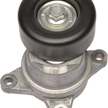 Continental 49254 Accu-Drive Tensioner Assembly