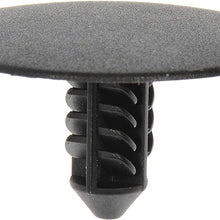 Dorman 963-403 Hood Insulation Pad Clip, Pack of 2